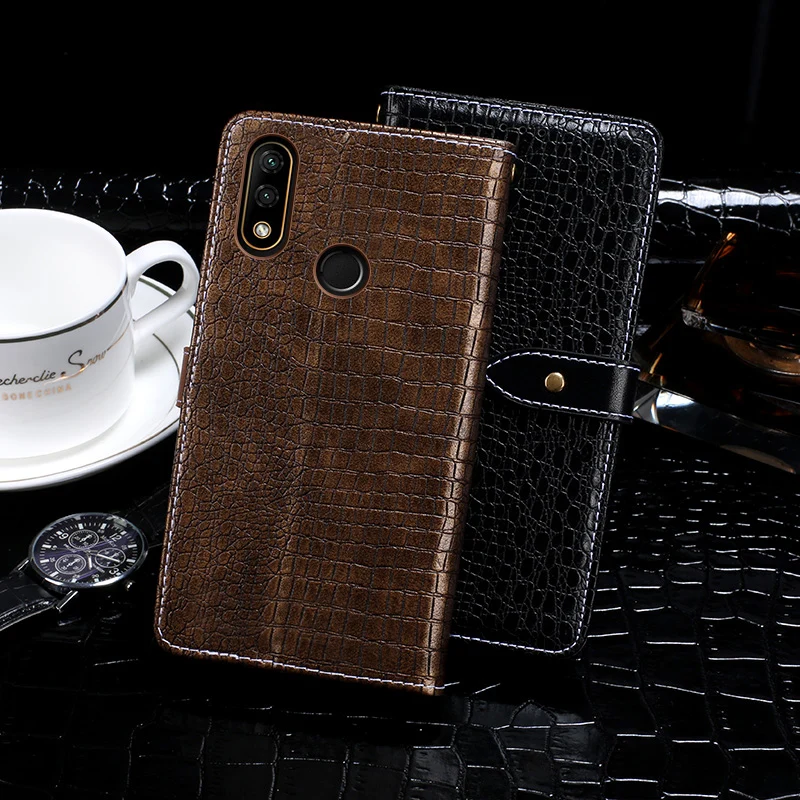 Кожаный чехол для Lenovo A6 Note, чехол с крокодиловым узором, откидной чехол, кожаный кошелек для A6 Note 2019, защитный чехол для телефона, чехлы Etui
Кожаный чехол для Lenovo A6 Note, чехол с крокодиловым узором, откидной чехол, кожаный кошелек для A6 Note 2019, защитный чехол для телефона, чехлы Etui