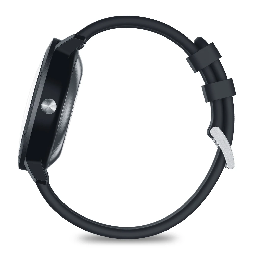 Zeblaze HYBRID 0.49 inch OLED new hybrid intelligent core Nordic mechanical watch heart rate blood pressure monitors smartwatch
Zeblaze HYBRID 0.49 inch OLED new hybrid intelligent core Nordic mechanical watch heart rate blood pressure monitors smartwatch