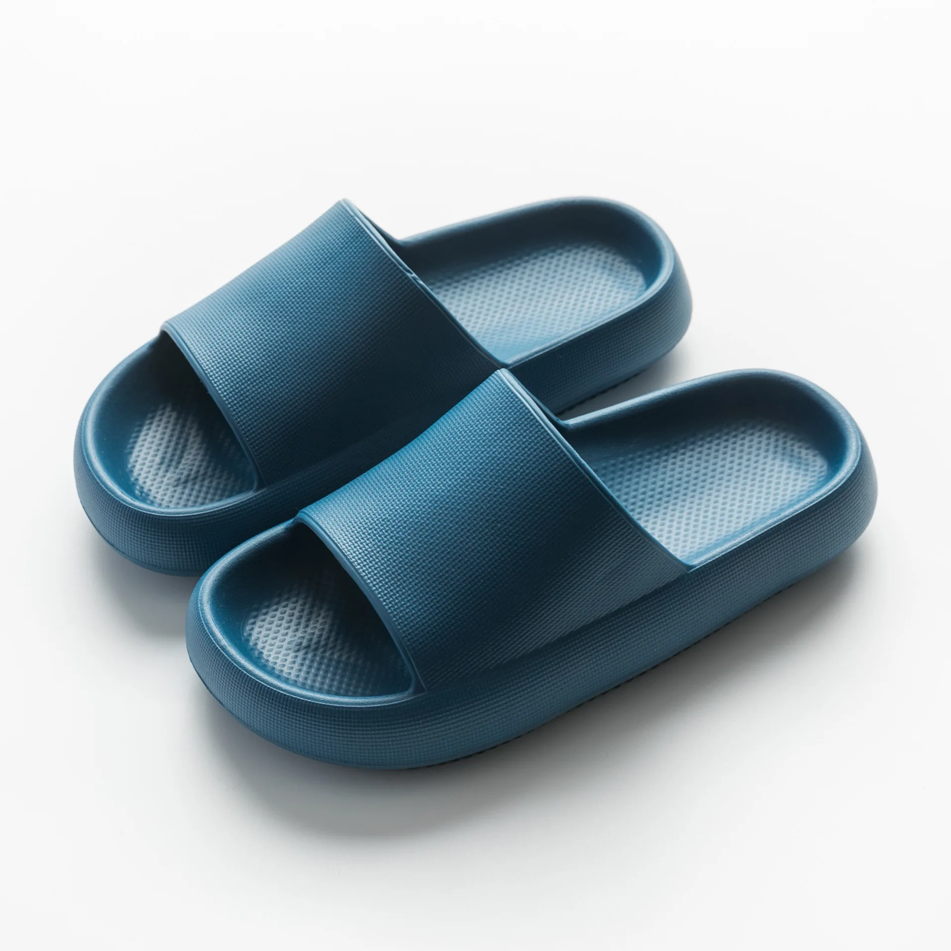 2021 New ladies slippers non-slip thick-soled waterproof lightweight and comfortable home slippers XR19
2021 New ladies slippers non-slip thick-soled waterproof lightweight and comfortable home slippers XR19