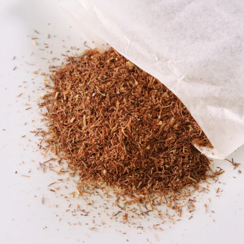 Corn Silk Tea Blood fat lowering blood pressure Dried Corn Beard Mulberry Leaves Tea Bag
Corn Silk Tea Blood fat lowering blood pressure Dried Corn Beard Mulberry Leaves Tea Bag