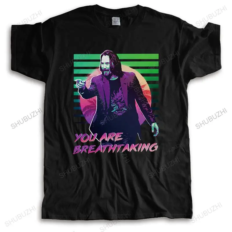 mens shubuzhi brand tshirt male cotton funny t-shirt gift tops YOU ARE BREATHTAKING unisex tee-shirt casual loose cool tees
mens shubuzhi brand tshirt male cotton funny t-shirt gift tops YOU ARE BREATHTAKING unisex tee-shirt casual loose cool tees