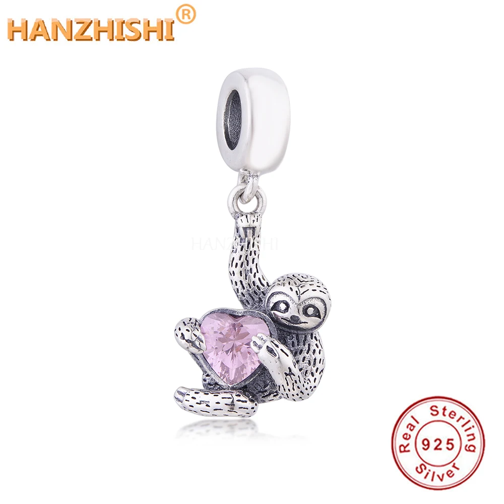 Оптовая цена, 925 пробы серебряные амулеты OrangutanDangle, бусины, подходят для оригинальных браслетов, DIY ювелирные изделия
Оптовая цена, 925 пробы серебряные амулеты OrangutanDangle, бусины, подходят для оригинальных браслетов, DIY ювелирные изделия