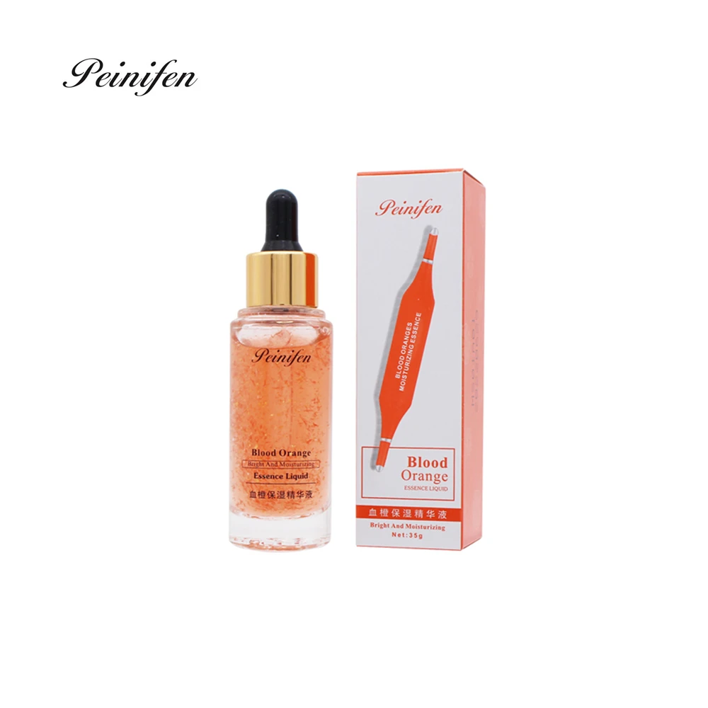 Peinifen Blood Orange Moisturizing Essence Liquid Anti Aging Anti Wrinkle Skin Care China
Peinifen Blood Orange Moisturizing Essence Liquid Anti Aging Anti Wrinkle Skin Care China