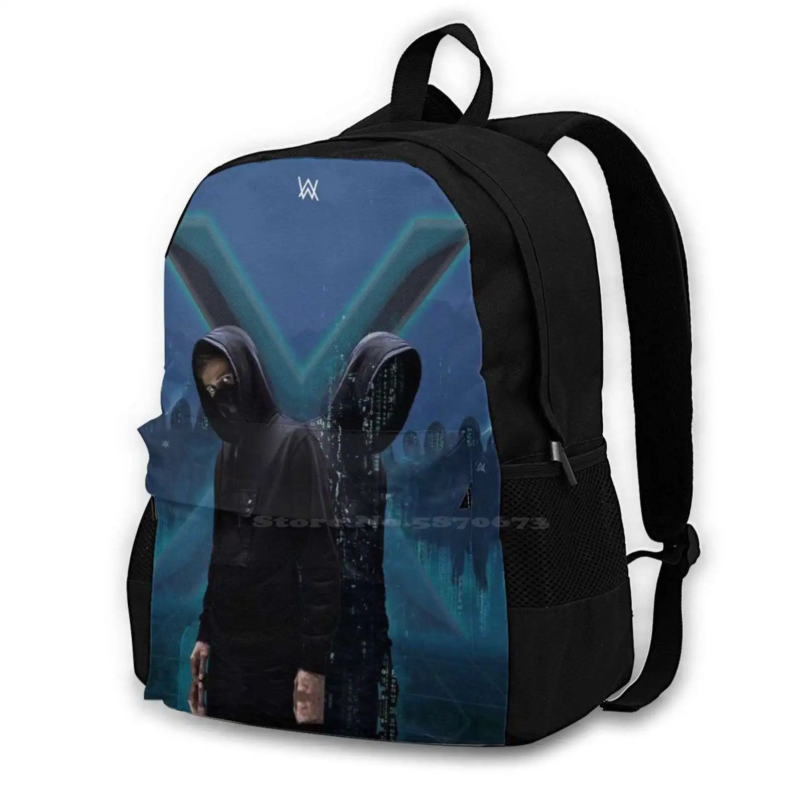 Dpit Alan Tour 2019 Walker Unity Large Capacity Fashion Backpack Laptop Travel Bags Dpit Alan Tour 2019 Walker Unity
Dpit Alan Tour 2019 Walker Unity Large Capacity Fashion Backpack Laptop Travel Bags Dpit Alan Tour 2019 Walker Unity