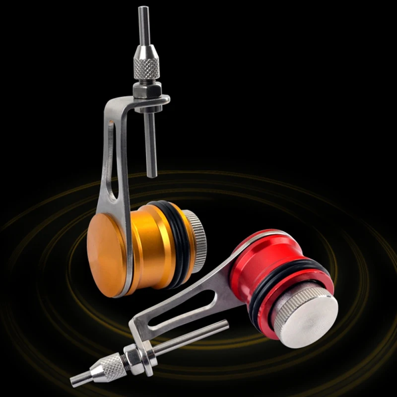 1PC Fishing Bobbin Knotter FG GT RP Line Wire Knotting Tool Cable Connector Line Winder Assist Knotting Machine Tackle 2021
1PC Fishing Bobbin Knotter FG GT RP Line Wire Knotting Tool Cable Connector Line Winder Assist Knotting Machine Tackle 2021