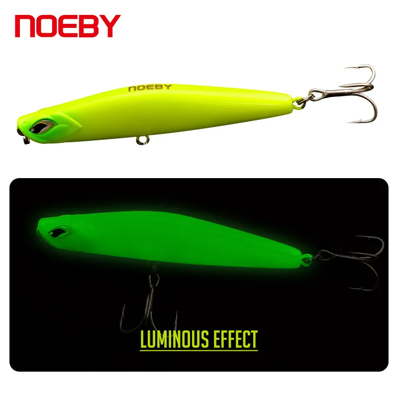 NOEBY 28/36g машина для нанесения uv лака переменной опускается на дно карандаш рыбные