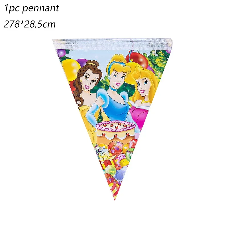 Disney Princess Snow Queen Theme Disposable Tableware Set Plates Blowouts Napkins Baby Shower Birthday Party Decoration Supplies 
Disney Princess Snow Queen Theme Disposable Tableware Set Plates Blowouts Napkins Baby Shower Birthday Party Decoration Supplies