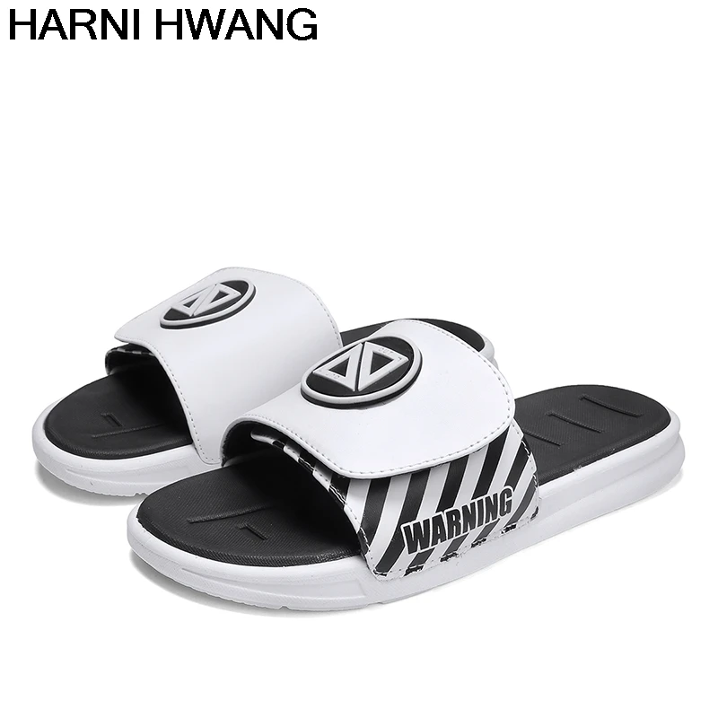 Men'S Slippers Summer Fashion Sports Casual Slippers Outdoor Word Rubber Flat Heel Breathable Shoes Size 40-45 Wholesale
Men'S Slippers Summer Fashion Sports Casual Slippers Outdoor Word Rubber Flat Heel Breathable Shoes Size 40-45 Wholesale