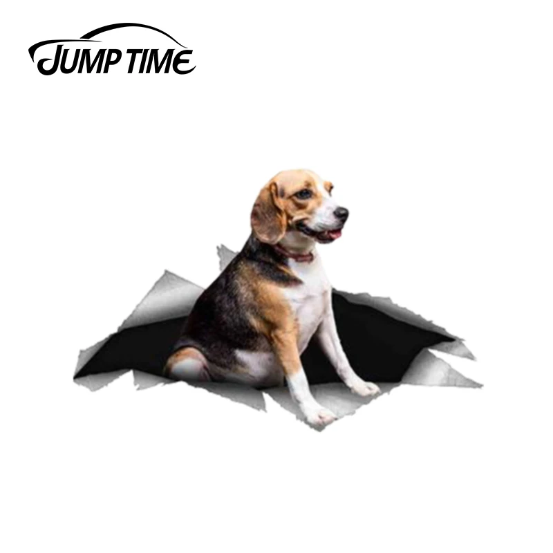 Время скачка 13 см x 8,2 см Бигль собака питомец наклейка рваный металлический бампер наклейка смешная Автомобильная наклейка s окно багажник ...
Время скачка 13 см x 8,2 см Бигль собака питомец наклейка рваный металлический бампер наклейка смешная Автомобильная наклейка s окно багажник ...