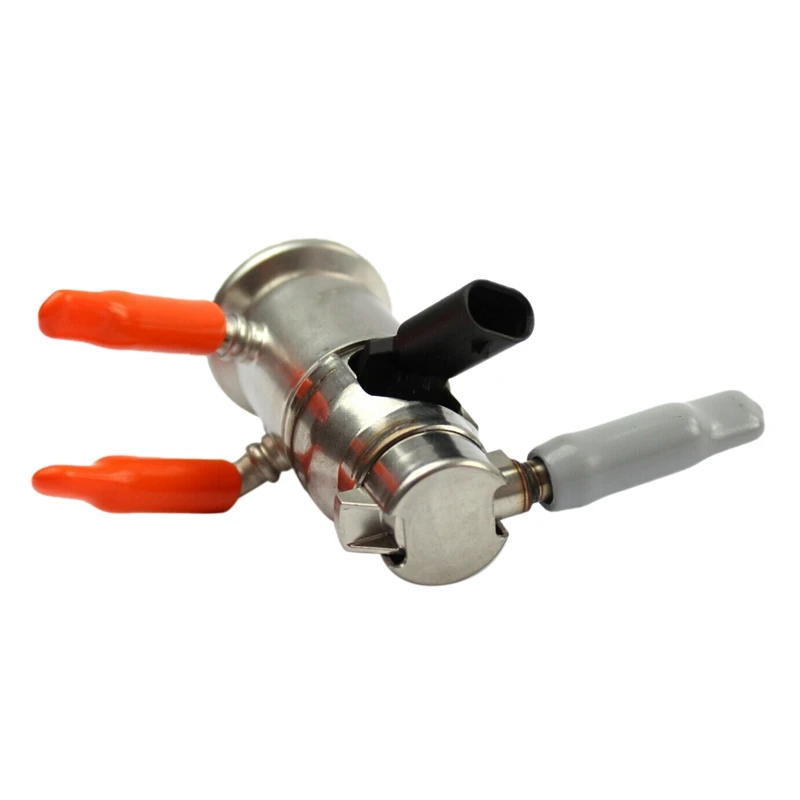 Automobile Fuel Injector for Mercedes-Benz C-Class W205 S205 E-Class W213 S213 V-Class W447 A0004904100 0004904100
Automobile Fuel Injector for Mercedes-Benz C-Class W205 S205 E-Class W213 S213 V-Class W447 A0004904100 0004904100