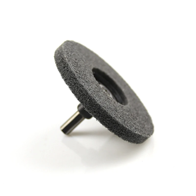 Stainless Steel Polishing Kit For Angle Grinder Flap Disc Buffing Accessories Nylon Polishing Disc Wool Felt Polishing Disc
Stainless Steel Polishing Kit For Angle Grinder Flap Disc Buffing Accessories Nylon Polishing Disc Wool Felt Polishing Disc