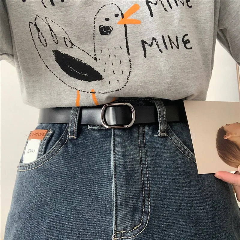 Knotted Non-Hole Belt Women's Leather Soft Fashion All-Match Skirt Coat Waist Seal Decorative Waist-Tight Jeans Belt
Knotted Non-Hole Belt Women's Leather Soft Fashion All-Match Skirt Coat Waist Seal Decorative Waist-Tight Jeans Belt