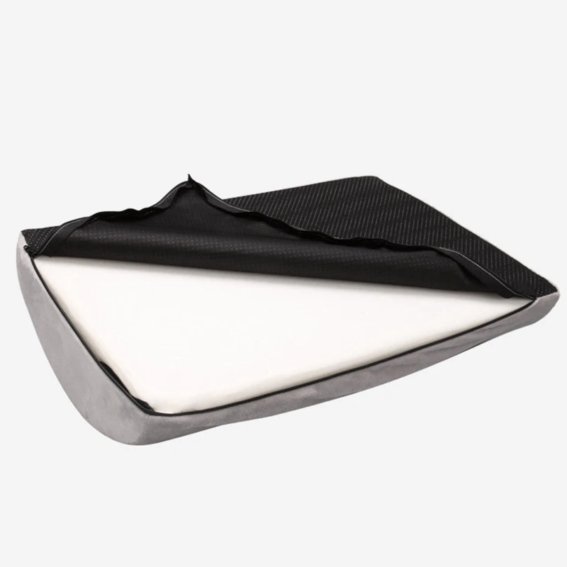 Foot Rest Under Desk Ergonomic Memory Foam Foot Cushion Office Foot Rest Pillow Foot Pillow Office Home Accessories 
Foot Rest Under Desk Ergonomic Memory Foam Foot Cushion Office Foot Rest Pillow Foot Pillow Office Home Accessories