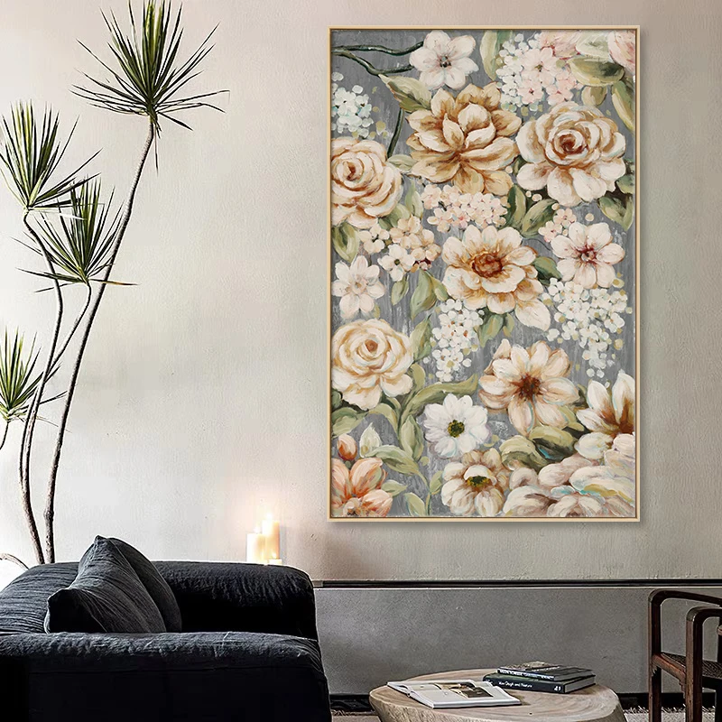 Retro Peony Canvas Painting Wall Art Decor Vintage Flower Poster Home Decoration For Living Room Pictures Cuadros Porch Interior
Retro Peony Canvas Painting Wall Art Decor Vintage Flower Poster Home Decoration For Living Room Pictures Cuadros Porch Interior