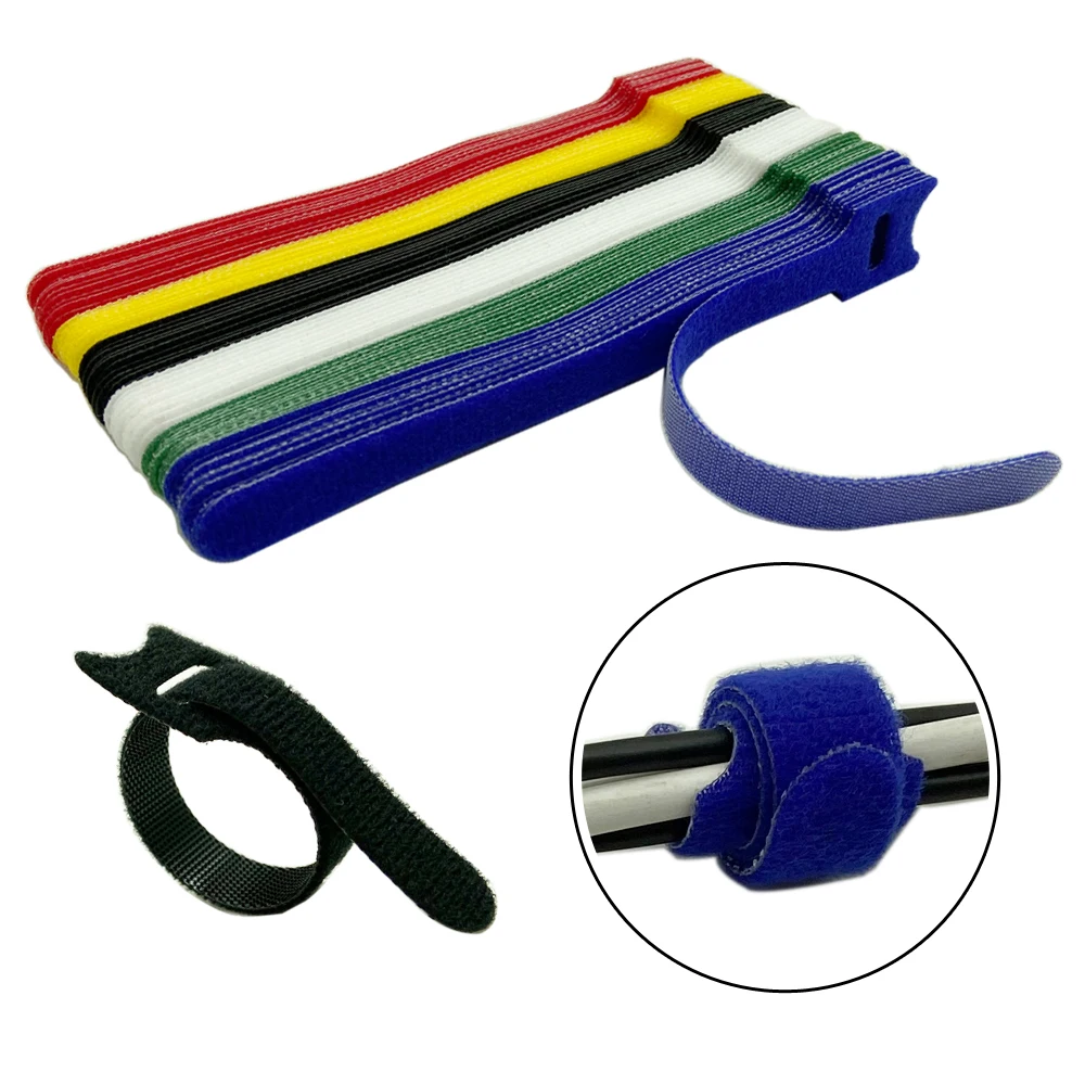 30pcs 1.2X15CM Adhesive Fastener Tape Reusable ties Hook and loop fastener Tape Nylon velcros Cable Ties velcros Strap wire
30pcs 1.2X15CM Adhesive Fastener Tape Reusable ties Hook and loop fastener Tape Nylon velcros Cable Ties velcros Strap wire