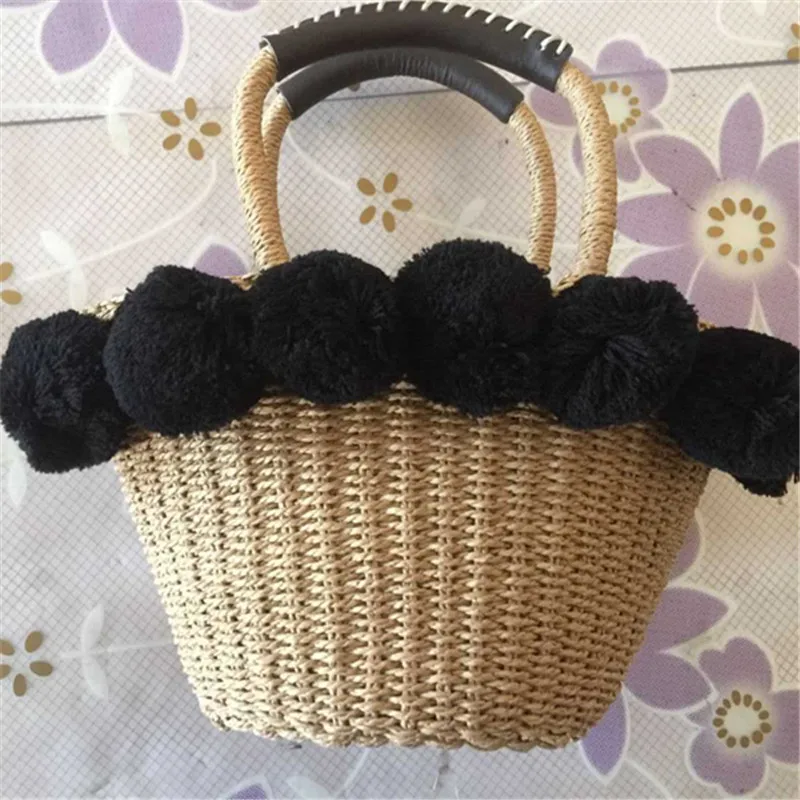 beach bag straw totes bag summer bags letter flower women Flora handbag braided 2018 new arrivals high quality
beach bag straw totes bag summer bags letter flower women Flora handbag braided 2018 new arrivals high quality