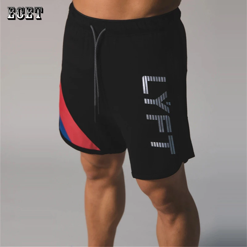 New summer quick-drying gym fitness men's sports pants jogger outdoor running exercise casual shorts fashion men's clothing
New summer quick-drying gym fitness men's sports pants jogger outdoor running exercise casual shorts fashion men's clothing