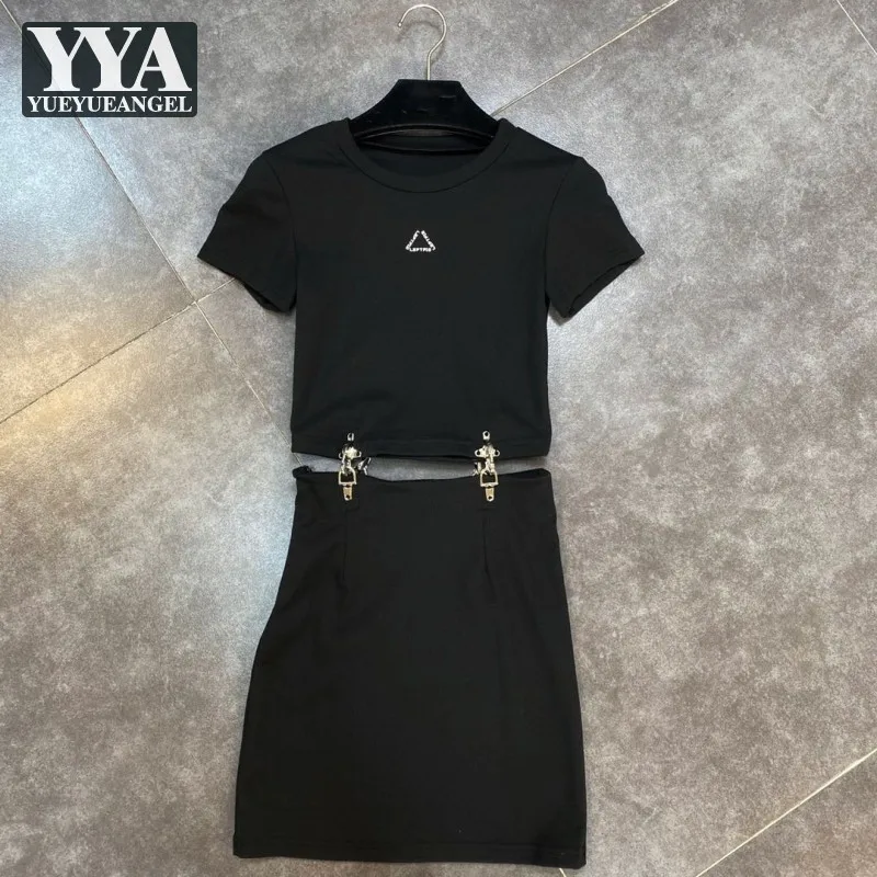 Summer O Neck Short Sleeve Pullover Dress Women Fashion Hollow Out Patchwork High Waist Design Dress High Street Sexy Dresses
Summer O Neck Short Sleeve Pullover Dress Women Fashion Hollow Out Patchwork High Waist Design Dress High Street Sexy Dresses