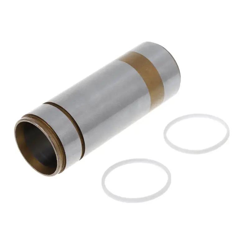 J2FB Wear-resisting Stainless Steel Airless Sprayer Inner Cylinder Sleeve For 695 795
J2FB Wear-resisting Stainless Steel Airless Sprayer Inner Cylinder Sleeve For 695 795