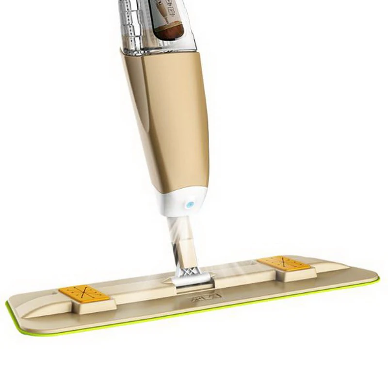 341204/Household flat mop/Easy to clean/One-hand operating system/ Thickened mop bar/Buffered sponge/ 360 degree swivel head/
341204/Household flat mop/Easy to clean/One-hand operating system/ Thickened mop bar/Buffered sponge/ 360 degree swivel head/