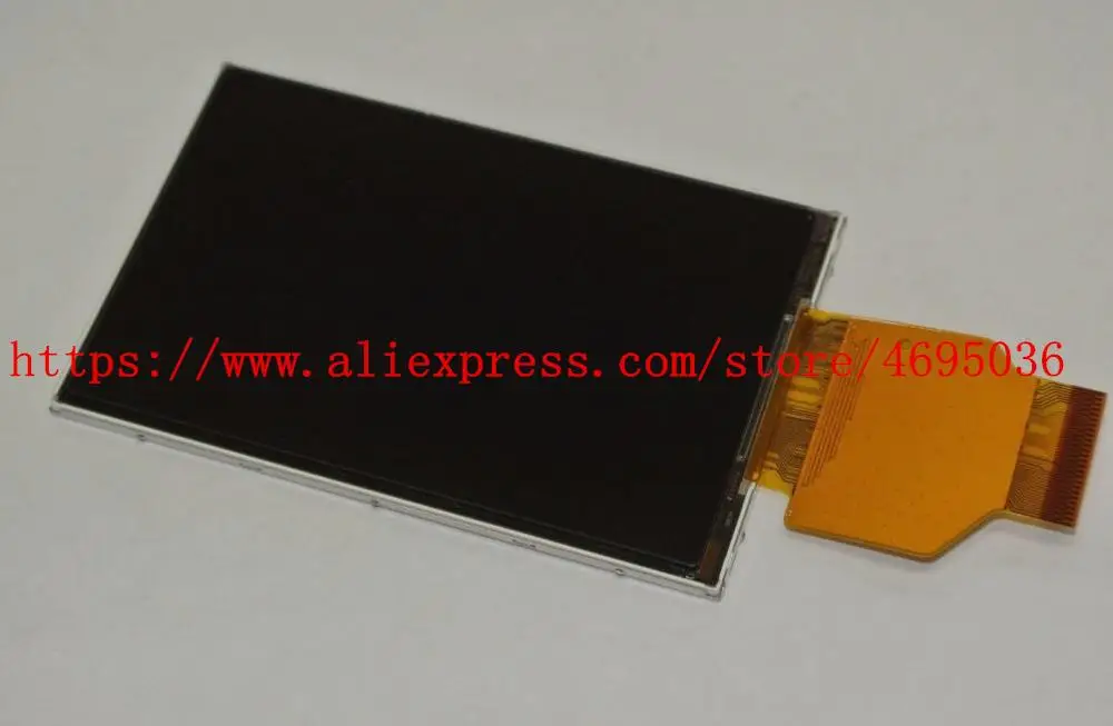 Новый ЖК-экран для Fuji цифровой камеры Fujifilm X-E2 XE2 X100T запасная часть