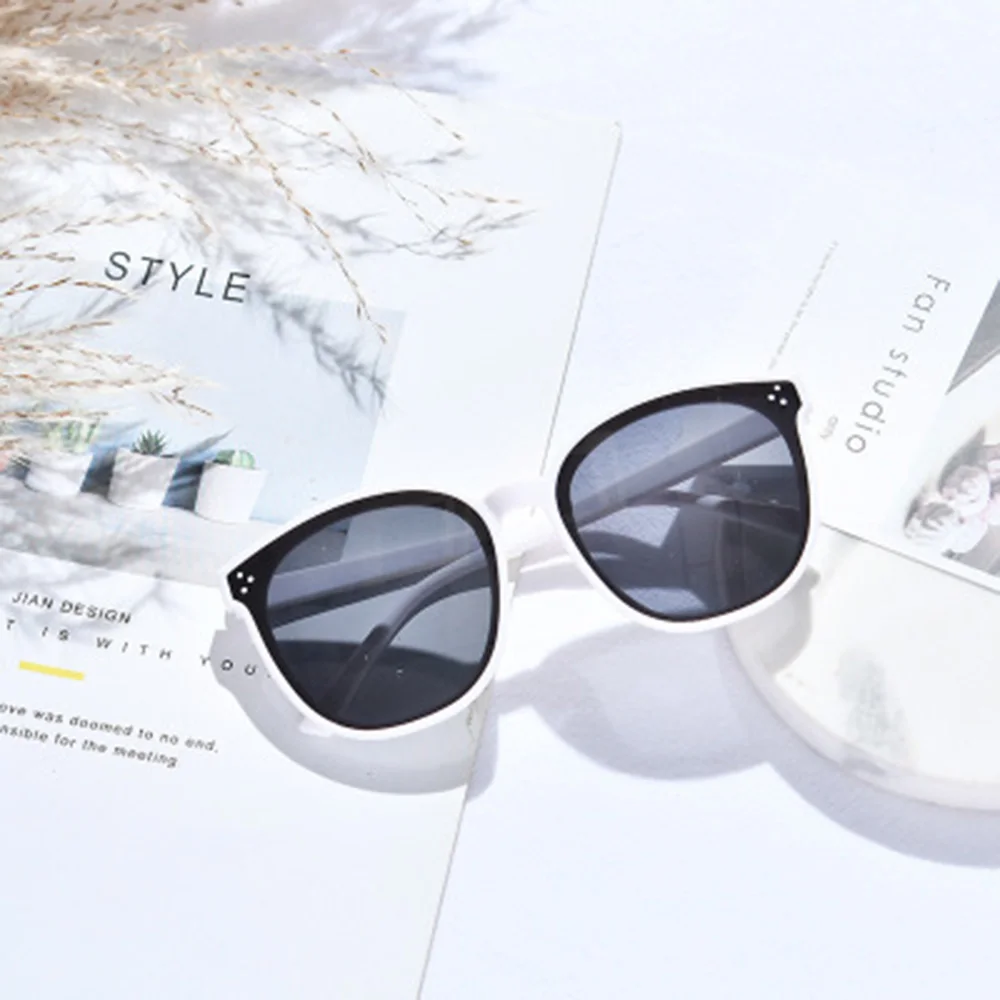 Retro Vintage Women Cat Eye Sunglasses Luxury Design Square Sun Glasses Black Shades Female Driving Street Fashion Eyewear
Retro Vintage Women Cat Eye Sunglasses Luxury Design Square Sun Glasses Black Shades Female Driving Street Fashion Eyewear