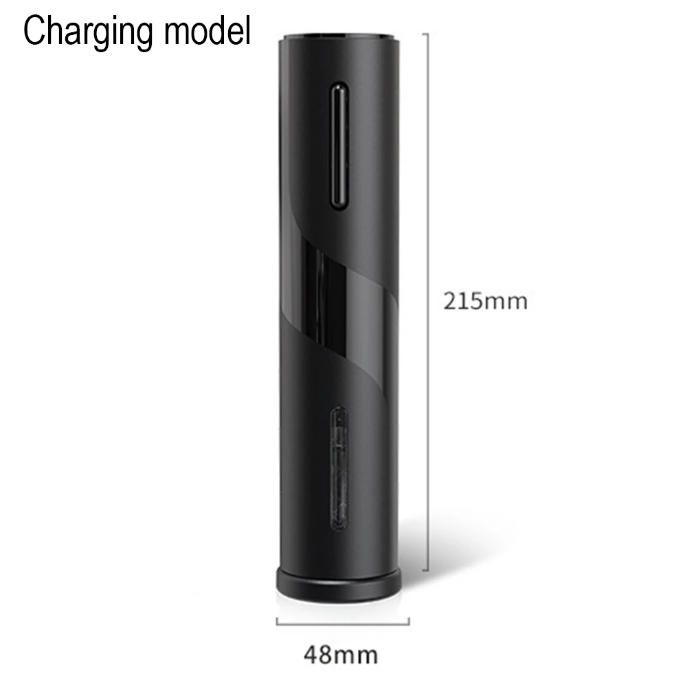 Automatic Bottle Opener for Red Wine Foil Cutter Electric Red Wine Openers Jar Opener Kitchen Accessories Gadgets Bottle Opener
Automatic Bottle Opener for Red Wine Foil Cutter Electric Red Wine Openers Jar Opener Kitchen Accessories Gadgets Bottle Opener
