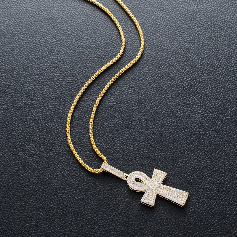Hip Hop Men Women Cross Jesus Style Fashion Pendant Necklace Geometric Charm Chain Necklace Jewelry
Hip Hop Men Women Cross Jesus Style Fashion Pendant Necklace Geometric Charm Chain Necklace Jewelry