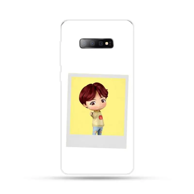 DYNAMITE Funny cartoon album Phone Case For Samsung Galaxy S5 S6 S7 S8 S9 S10 S10e S20 edge plus lite cover funda coque
DYNAMITE Funny cartoon album Phone Case For Samsung Galaxy S5 S6 S7 S8 S9 S10 S10e S20 edge plus lite cover funda coque