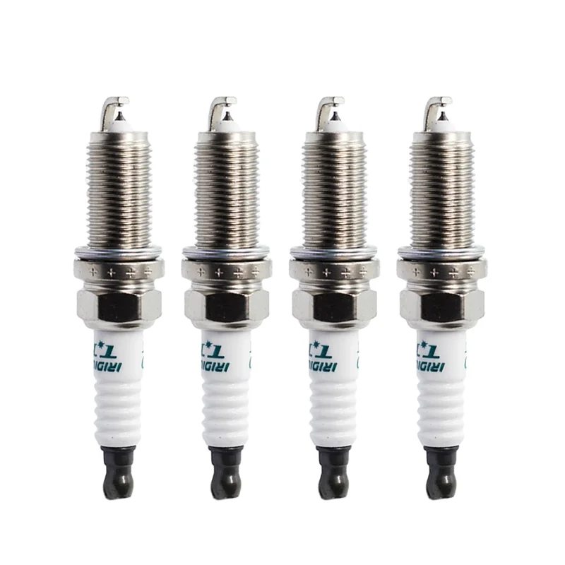 4pcs IK16TT 4701 Dual Iridium Spark Plug For Toyota Mazda Honda Honda Hyundai Acura E2000 Eunos 30X 800 2 DY DE IK16TT-4701
4pcs IK16TT 4701 Dual Iridium Spark Plug For Toyota Mazda Honda Honda Hyundai Acura E2000 Eunos 30X 800 2 DY DE IK16TT-4701