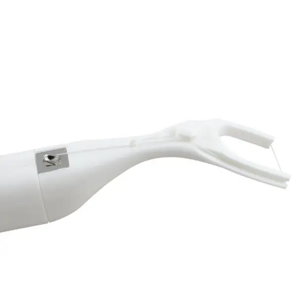 2017 Hot Sale 1 X Dental Oral Care Interdental Brush Floss Holder 50 Meter Flosses CA
2017 Hot Sale 1 X Dental Oral Care Interdental Brush Floss Holder 50 Meter Flosses CA