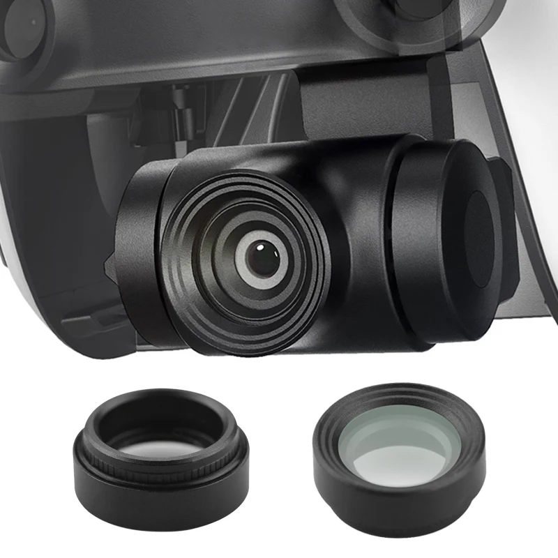 for DJI Mavic Air Lens Glass Repair Parts Gimbal Camera Lens Ring Frame Replacement for Mavic Air Drone Camera Accessories
for DJI Mavic Air Lens Glass Repair Parts Gimbal Camera Lens Ring Frame Replacement for Mavic Air Drone Camera Accessories