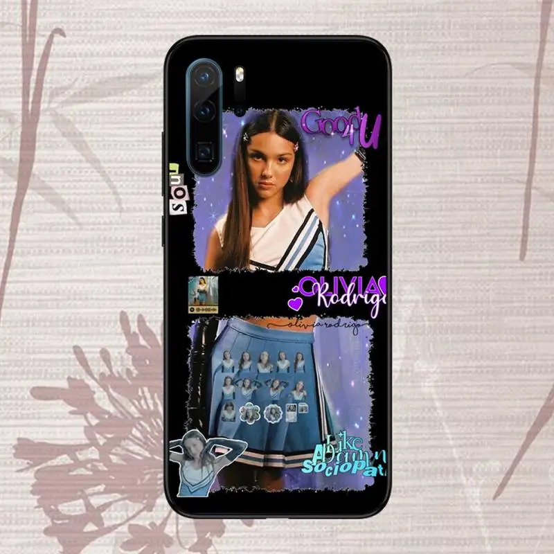 olivia rodrigo Phone Case For Huawei honor Mate P 9 10 20 30 40 Pro 10i 7 8 a x Lite nova 5t
olivia rodrigo Phone Case For Huawei honor Mate P 9 10 20 30 40 Pro 10i 7 8 a x Lite nova 5t