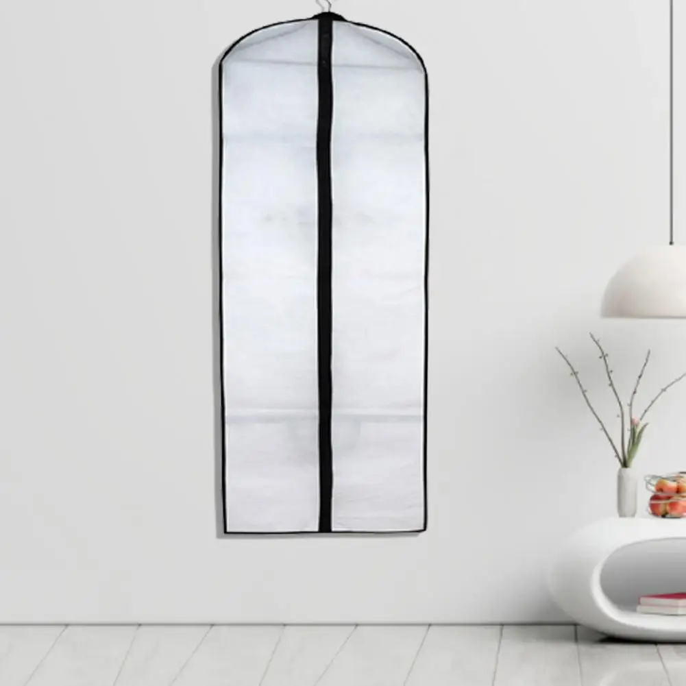 Износостойкая Водонепроницаемая Нетканая ткань для одежды, утолщенный подвесной чехол для костюма
Износостойкая Водонепроницаемая Нетканая ткань для одежды, утолщенный подвесной чехол для костюма