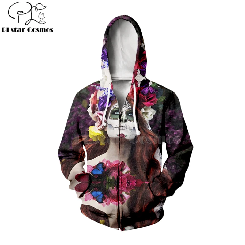 PLstar Cosmos Retro Gothic skull rose 3d hoodies/Sweatshirt Winter autumn Harajuku Long sleeve streetwear
PLstar Cosmos Retro Gothic skull rose 3d hoodies/Sweatshirt Winter autumn Harajuku Long sleeve streetwear