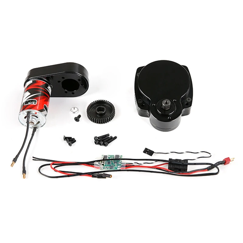 Стартовый набор Smart One Click для двигателя 23Cc 26Cc 29Cc 30.5Cc для 1/5 Hpi Baja 5B Rovan LT Losi 5Ive-T
Стартовый набор Smart One Click для двигателя 23Cc 26Cc 29Cc 30.5Cc для 1/5 Hpi Baja 5B Rovan LT Losi 5Ive-T