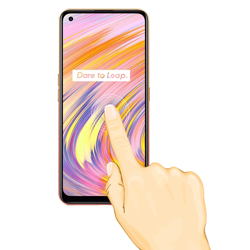 Full Cover Screen Protectors For Realme X7 India Scratch Proof Protective Film Tempered Glass For Realme X7 India
Full Cover Screen Protectors For Realme X7 India Scratch Proof Protective Film Tempered Glass For Realme X7 India