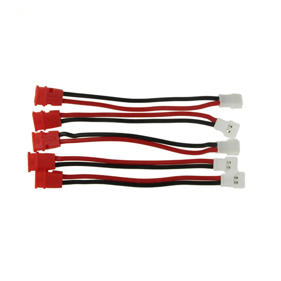 3-5pcs/set SYMA X5HW X5HC X5UW X5UC Quadcopter UAV remote parts small bald turn X5HW X5HC charger battery charging cable
3-5pcs/set SYMA X5HW X5HC X5UW X5UC Quadcopter UAV remote parts small bald turn X5HW X5HC charger battery charging cable