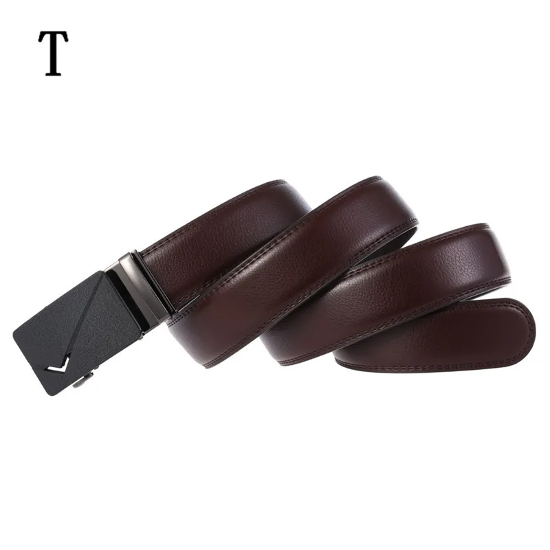 Hot Selling Genuine Leather Belt For Men Business and leisure Automatic Alloy Buckle New arrived Luxury Men Belts
Hot Selling Genuine Leather Belt For Men Business and leisure Automatic Alloy Buckle New arrived Luxury Men Belts