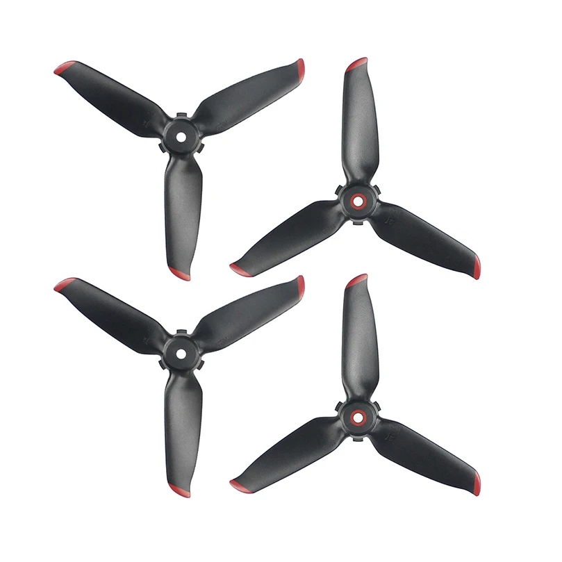Пропеллеры ShenStar 5328S, 10 пар, 3 лопасти, реквизит из поликарбоната для DJI FPV Combo Drone, бесшумные запасные части для пропеллеров DJI FPV
Пропеллеры ShenStar 5328S, 10 пар, 3 лопасти, реквизит из поликарбоната для DJI FPV Combo Drone, бесшумные запасные части для пропеллеров DJI FPV