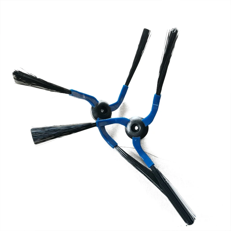 3 Pairs Of Side Brushes Navibot Robot VC-RM84V SR8845 Vacuum Cleaner Sweeper Accessories Household Cleaning Tools
3 Pairs Of Side Brushes Navibot Robot VC-RM84V SR8845 Vacuum Cleaner Sweeper Accessories Household Cleaning Tools