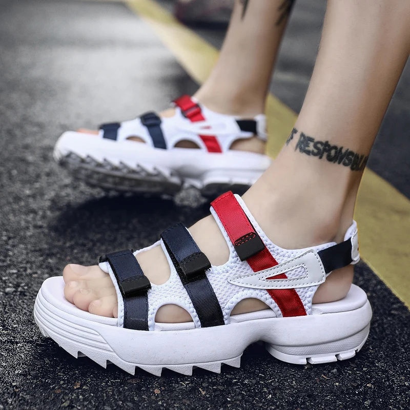 Sandles For Men Sandalias For Man Sandalet Erkek Sandalia Masculina Sandalen Heren De Casa Vietnam Sandals Transpirables Men
Sandles For Men Sandalias For Man Sandalet Erkek Sandalia Masculina Sandalen Heren De Casa Vietnam Sandals Transpirables Men