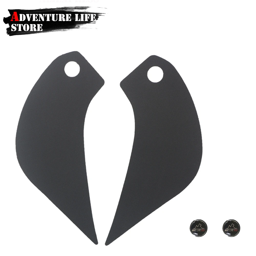 Motorcycle Anti-Slip Tank Pad Stickers Gas Traction Side Knee Grip Protective Decals For YAMAHA XJ6 XJ-6 2010 2011-2015 2016 6XJ
Motorcycle Anti-Slip Tank Pad Stickers Gas Traction Side Knee Grip Protective Decals For YAMAHA XJ6 XJ-6 2010 2011-2015 2016 6XJ