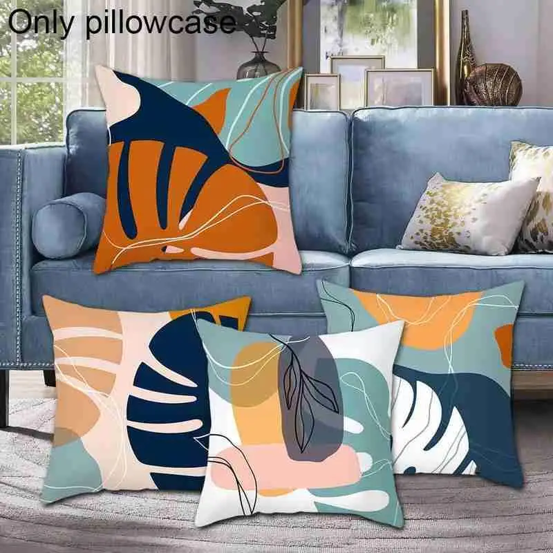 New Home Nordic Style Geometric Pillowcase Throw Pillows Cushion Polyester Sofa Home Decoration Cover 45*45cm Printing Car R5X6
New Home Nordic Style Geometric Pillowcase Throw Pillows Cushion Polyester Sofa Home Decoration Cover 45*45cm Printing Car R5X6