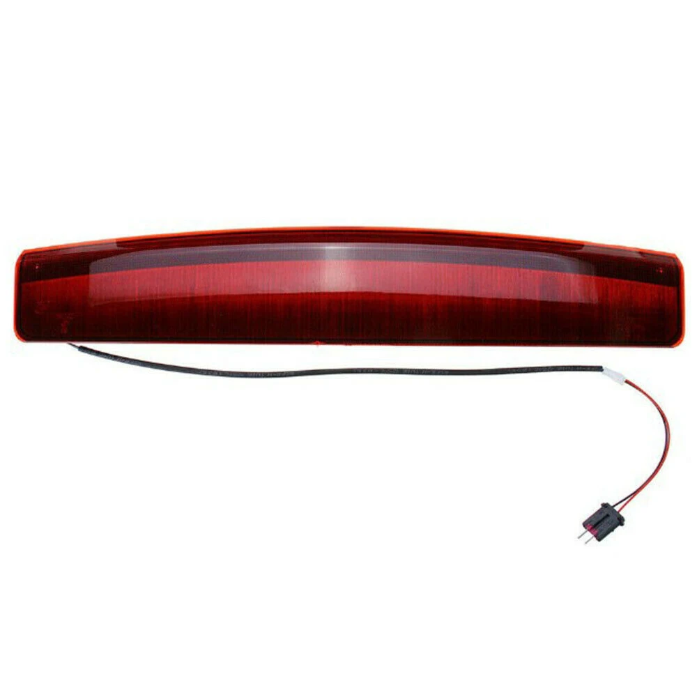 Car Tail Light LED High Mounted Brake Stop Rear Light Lamp 12V for Land Rover Range Rover L322 2002-2012 XFG000040
Car Tail Light LED High Mounted Brake Stop Rear Light Lamp 12V for Land Rover Range Rover L322 2002-2012 XFG000040