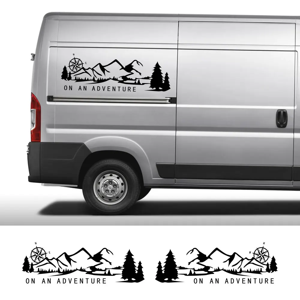 2Pcs/Lot Car Stickers Graphics Vinyl Decals For Peugeot Boxer Citroen Jumper Fiat Ducato Van Motorhome Stripes Auto Accessories
2Pcs/Lot Car Stickers Graphics Vinyl Decals For Peugeot Boxer Citroen Jumper Fiat Ducato Van Motorhome Stripes Auto Accessories