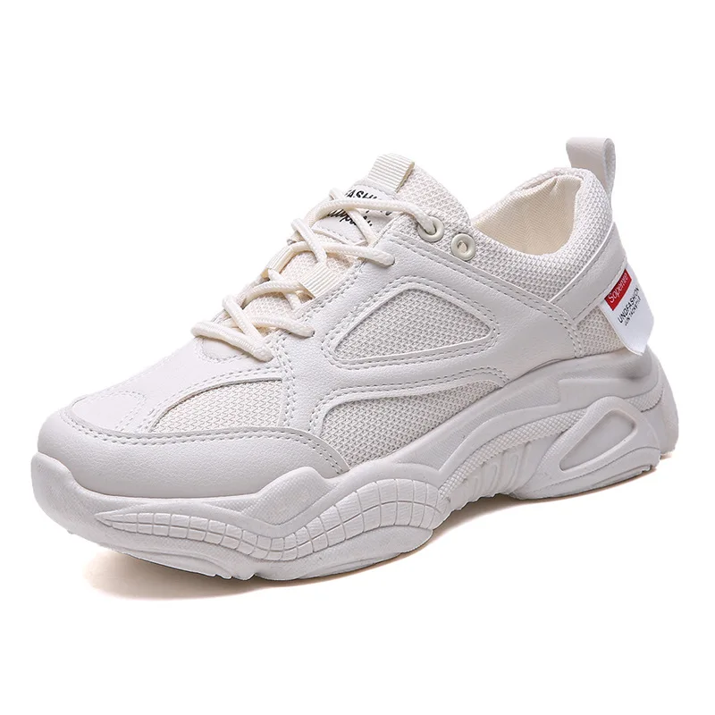 High Street Shoes Woman Casual Mesh Flats Walking Sneakers Women Shoes Femme Baskets Ladies Jogging Shoes Zapatos de mujer New
High Street Shoes Woman Casual Mesh Flats Walking Sneakers Women Shoes Femme Baskets Ladies Jogging Shoes Zapatos de mujer New