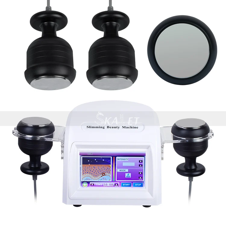 2 In 1 Cellulite Removal 40K 25K Ultrasonic Cavitation Skin Care Slimming Machine Machine
2 In 1 Cellulite Removal 40K 25K Ultrasonic Cavitation Skin Care Slimming Machine Machine