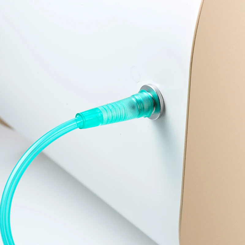 Rich hydrogen Inhalation Machine for Healthy used in home and clinic factory supply
Rich hydrogen Inhalation Machine for Healthy used in home and clinic factory supply