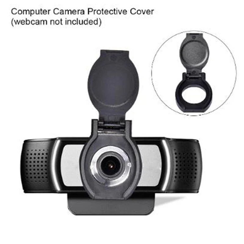 Privacy Shutter Lens Cap Hood Protective Cover C920 C922 C930e Protects Lens Cover Accessories
Privacy Shutter Lens Cap Hood Protective Cover C920 C922 C930e Protects Lens Cover Accessories